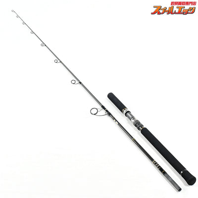 【パームス】 シーラプチャー SRGS-76ML PALMS Sea Rupture ワラサ シイラ カツオ K_222