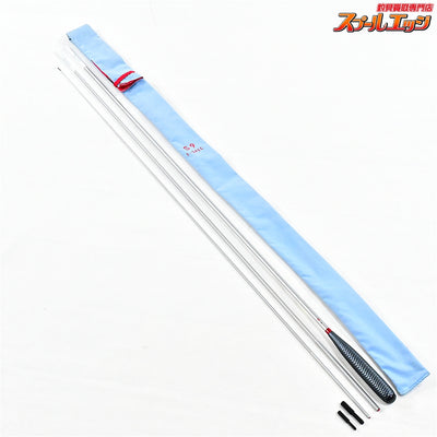 【ダイワ】 19ヘラS F-スペック 9尺 DAIWA HERA S F-SPEC ヘラブナ K_140