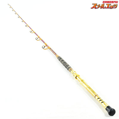 【剛樹】 マジックバイト SR17 鉛負荷70-300号 GOUKI MAGIC-BITE モロコ カンパチ ヒラマサ K_213