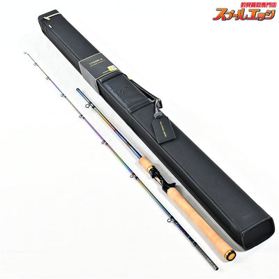 【シマノ】 23ワールドシャウラ リミテッド 1703R-2 SHIMANO WORLD SHAULA ブラックバス K_182