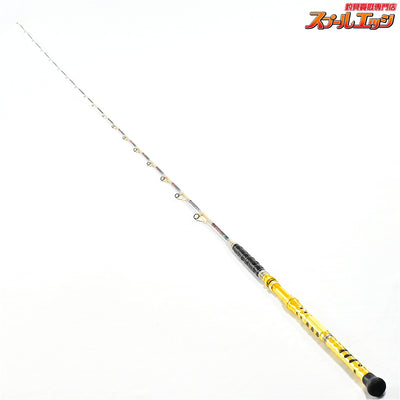 店頭受取のみ【剛樹】 マイスタヴェルクマダイ T1 255 GOUKI Meisterwerk Madai マダイ K_300