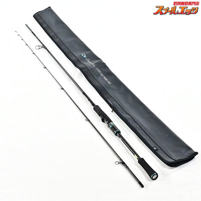 【ダイワ】 18エメラルダス ストイスト AGS 76MMH-SMT DAIWA EMERALDAS STOIST アオリイカ K_166