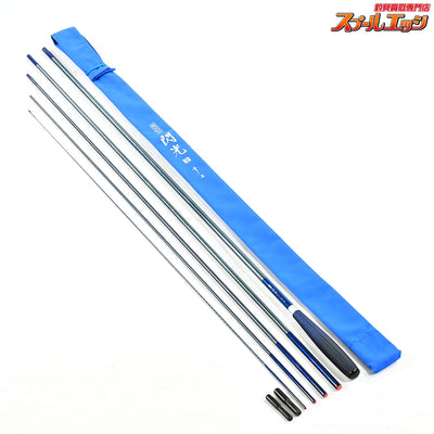 【シマノ】 飛天弓 閃光XX 15尺 SHIMANO HITENKYU SENKOH K_146