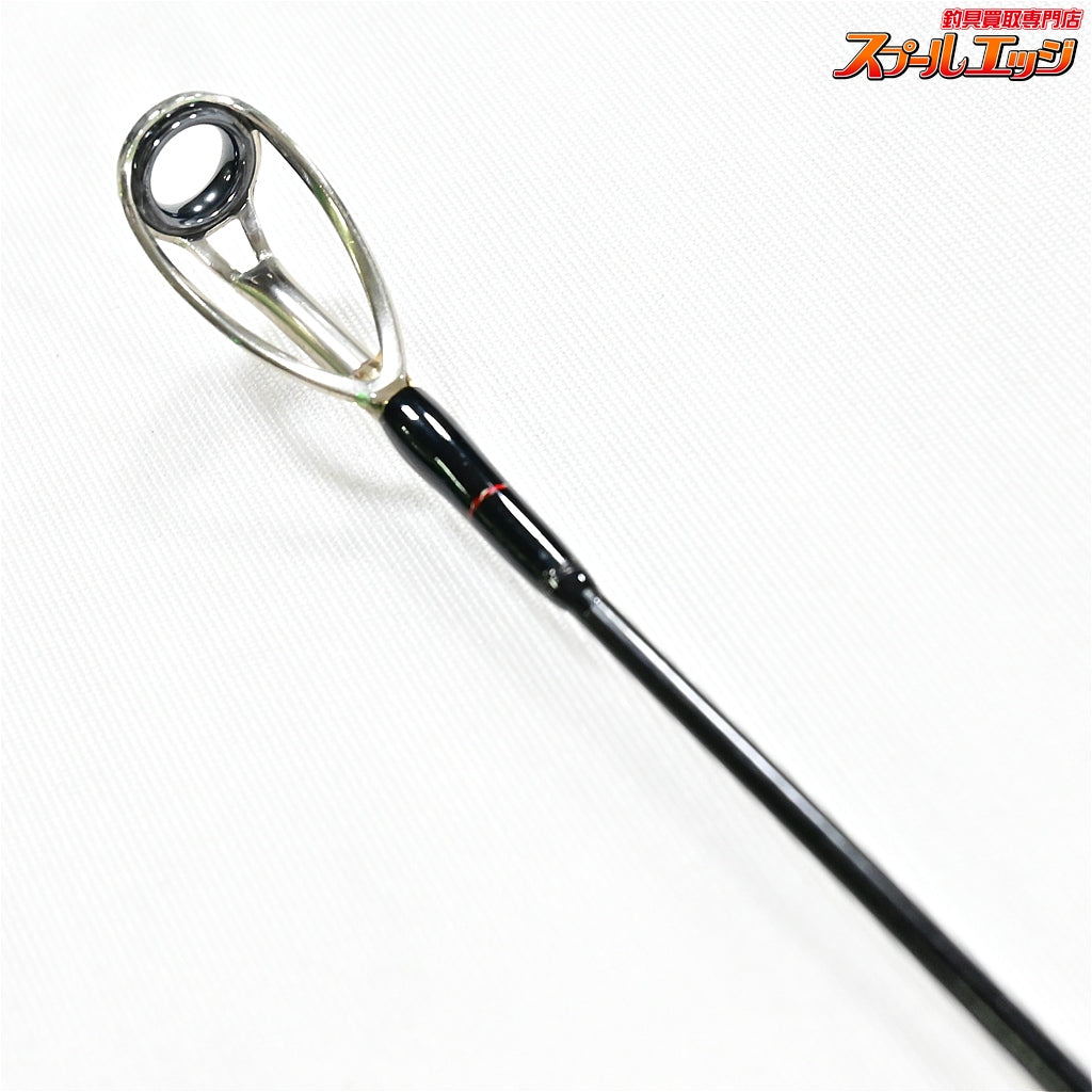 【ゼニス】 ゼロシキ SS マッハ3 III ZSM62S-4 ZENITH ZEROSHIKI SS MACHIII ヒラマサ ワラサ ブリ K_232