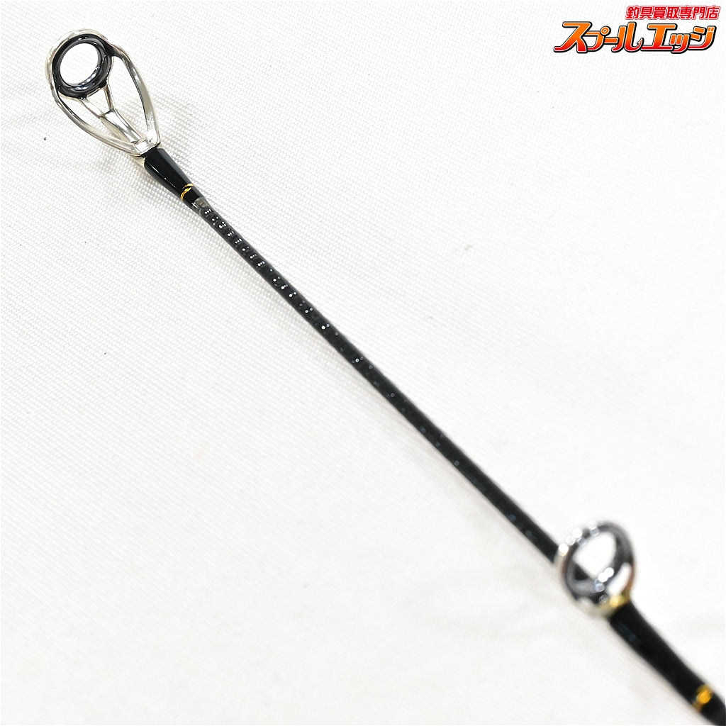 【ダイワ】 25ラテオ BS 68MHS・W ボートシーバス DAIWA LATEO シーバス タチウオ ワラサ K_151