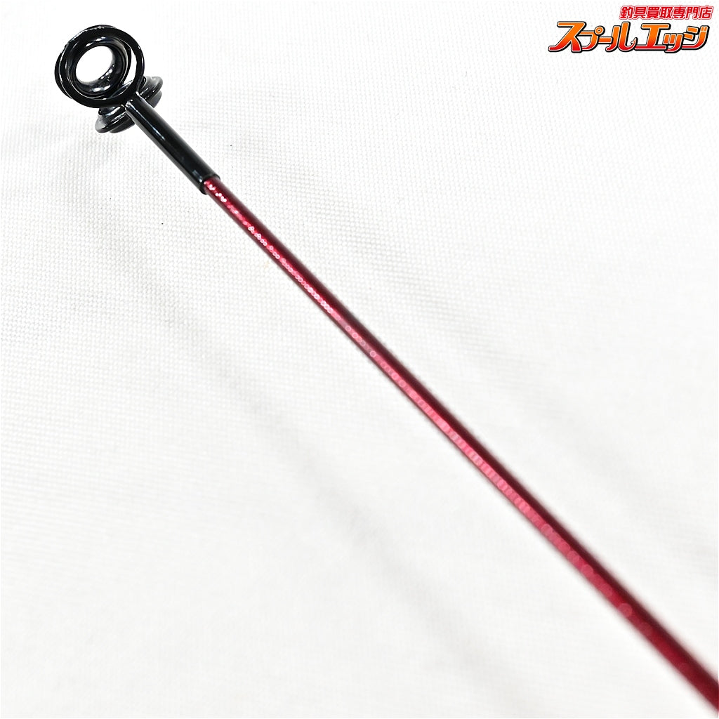 【ダイワ】 05メーター倶楽部 巨鯉 烈火 MH455B DAIWA METER-CLUB コイ K_163
