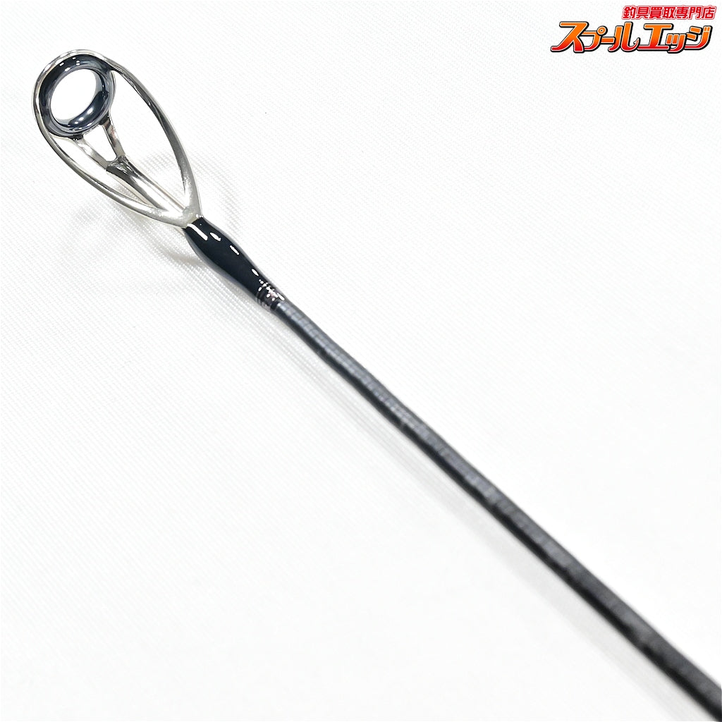 【シマノ】 17オシアプラッガー フルスロットル S80M SHIMANO OCEA PLUGGER FULL THROTTLE キハダマグロ ブリ ヒラマサ K_230