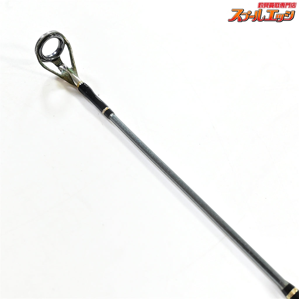【ダイコー】 タイドラッシュ バーチカルスペック TR-V S63/3 ライトジギング DAIKO TIDE RUSH イナダ カツオ マダイ K_175