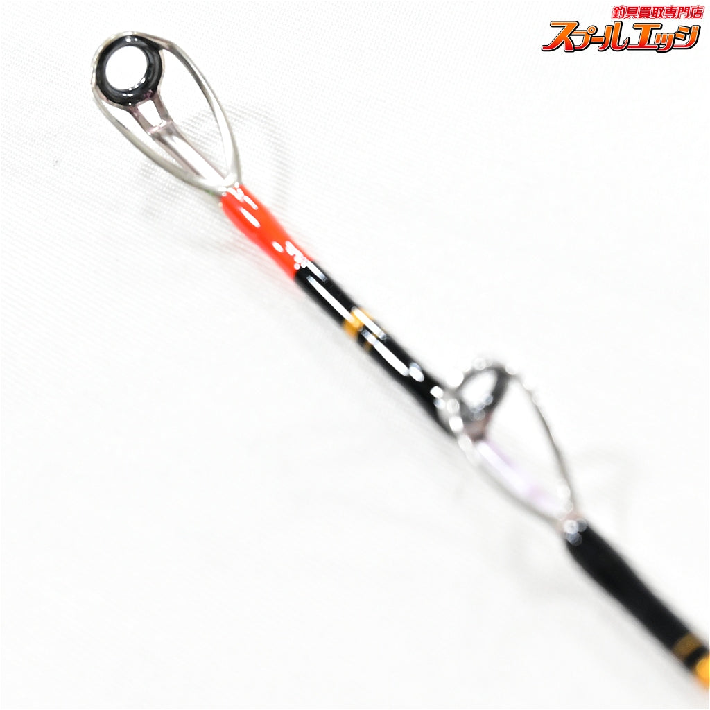 【ダイワ】 ディープゾーン 73 200-205 DAIWA DEEPZONE アカムツ カサゴ キンメ K_206