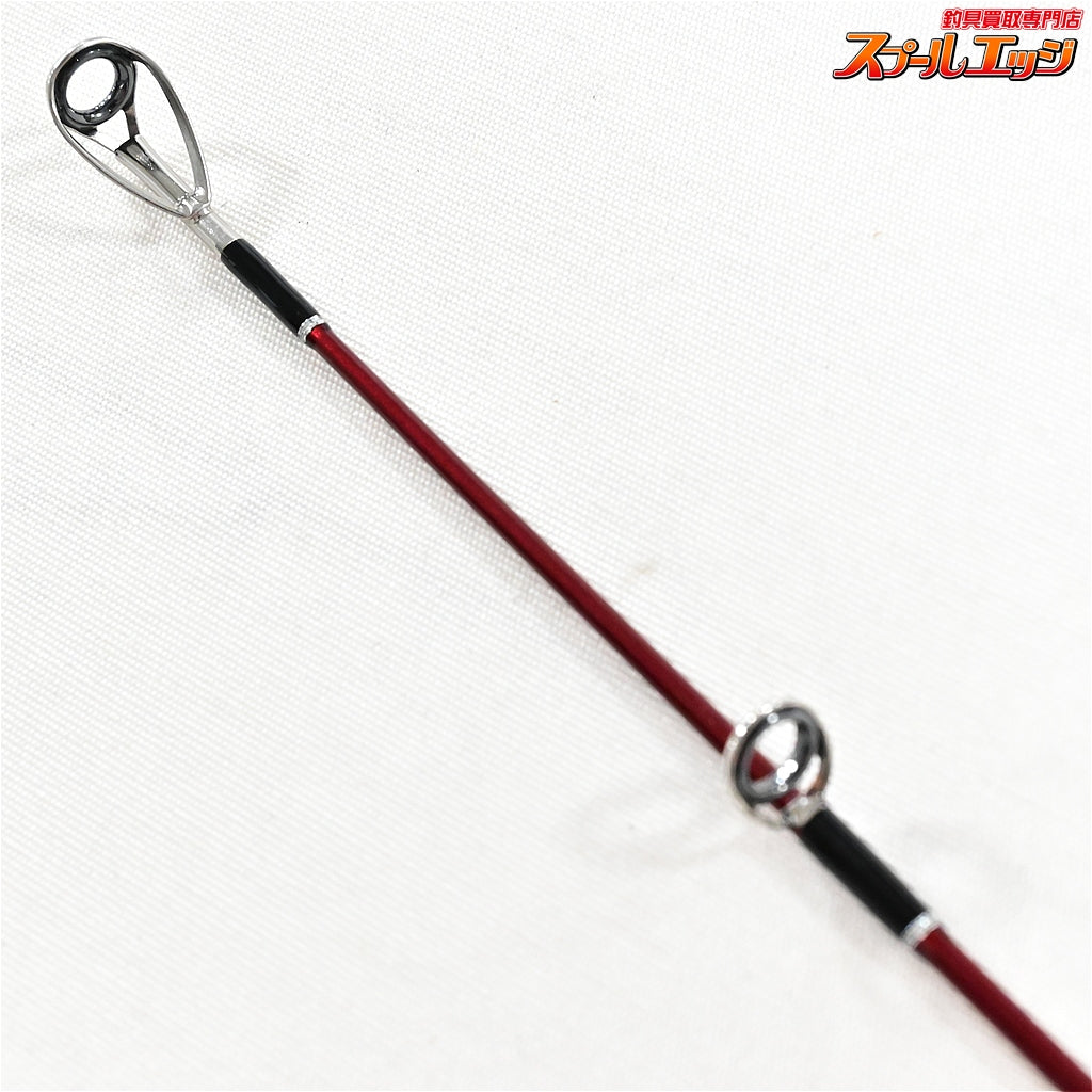【フィッシュマン】 ビームス ローワー 7.3L 73L Fishman Beams LOWER シーバス チヌ K_133