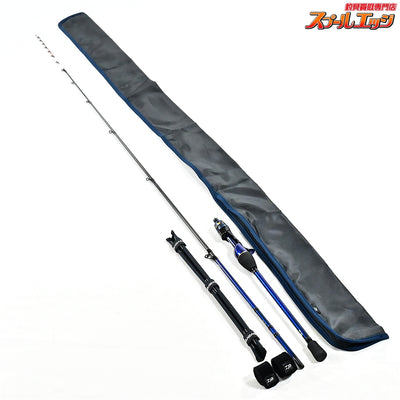 【ダイワ】 極鋭 湾フグ 178 DAIWA KYOKUEI WAN-FUGU フグ K_189