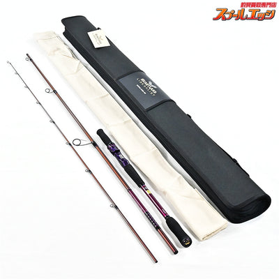 【ダイワ】 ハートランド リベラリスト 903ML+RSS-22 DAIWA HEARTLAND LIBERALIST ブラックバス シーバス キジハタ K_167
