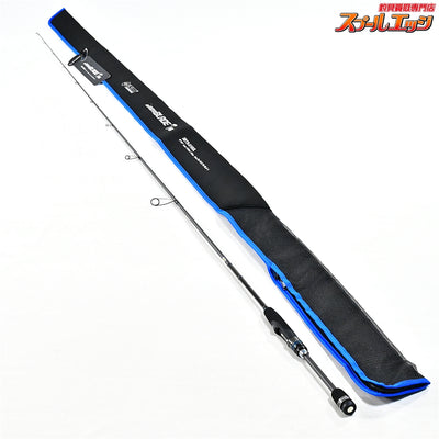 【イズム】 インフィニットブレイド Tm IBTS-610UL ism INFINITE BLADE ブラックバス K_253
