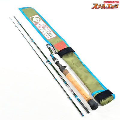 【ツララ】 25フライテクス ジャジル 66ML TULALA FLIGHTEX Jazil ブラックバス K_126