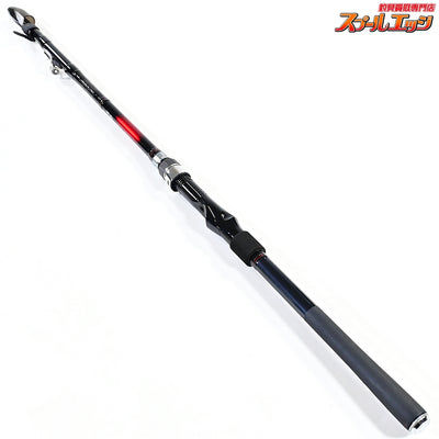 【ダイワ】 17インターライン ミニボートX 20-240 DAIWA INTER-LINE MINIBOAT シロギス カレイ マゴチ アジ K_130