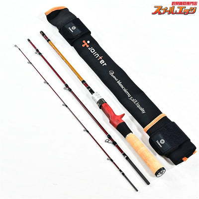 【フィッシュマンxジョインター】 ビームス ブランシエラ 5.2UL 52UL FishmanxJOINTER Beams blancsierra ヤマメ イワナ アマゴ K_101