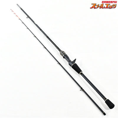 【アブガルシア】 黒船 カワハギ KKWC-180H Abu Garcia KUROFUNE KAWAHAGI カワハギ K_135