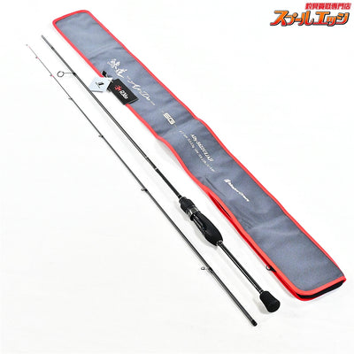 【メジャークラフト】 鯵道5G AD5-S622UL/AJI Major Craft AJI-DO アジ メバル K_138