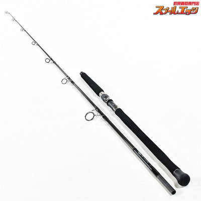 【リップルフィッシャー】 アクイラ 82-3/6 MLT Ripple Fisher Aquila MLT ヒラマサ キハダマグロ シイラ K_220
