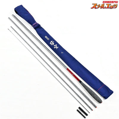 【シマノ】 飛天弓 皆空 8尺 SHIMANO HITENKYU KAIKU ヘラブナ K_114