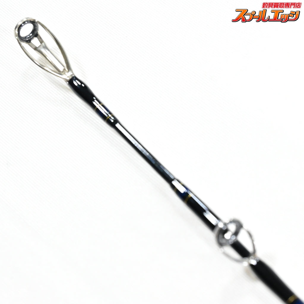 【ダイワ】 17ゴウイン アオモノ H-235・E DAIWA GOUIN AOMONO ブリ ヒラマサ カンパチ K_234