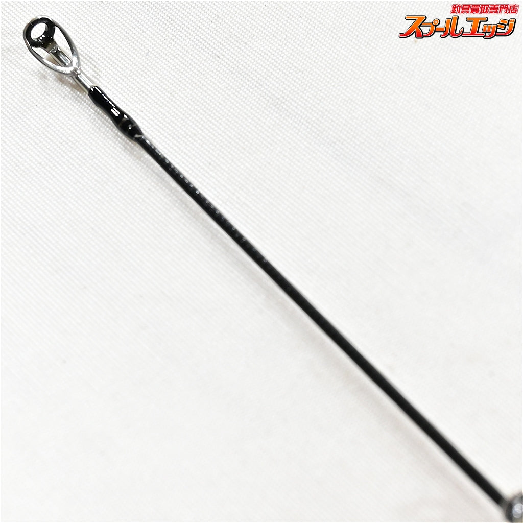 【アブガルシア】 エラディケーター ベイトフィネスカスタム エア EBFC-710LT-TZ Abu Garcia Eradicator BaitFnesse Custom AIR メバル カサゴ キジハタ K_163