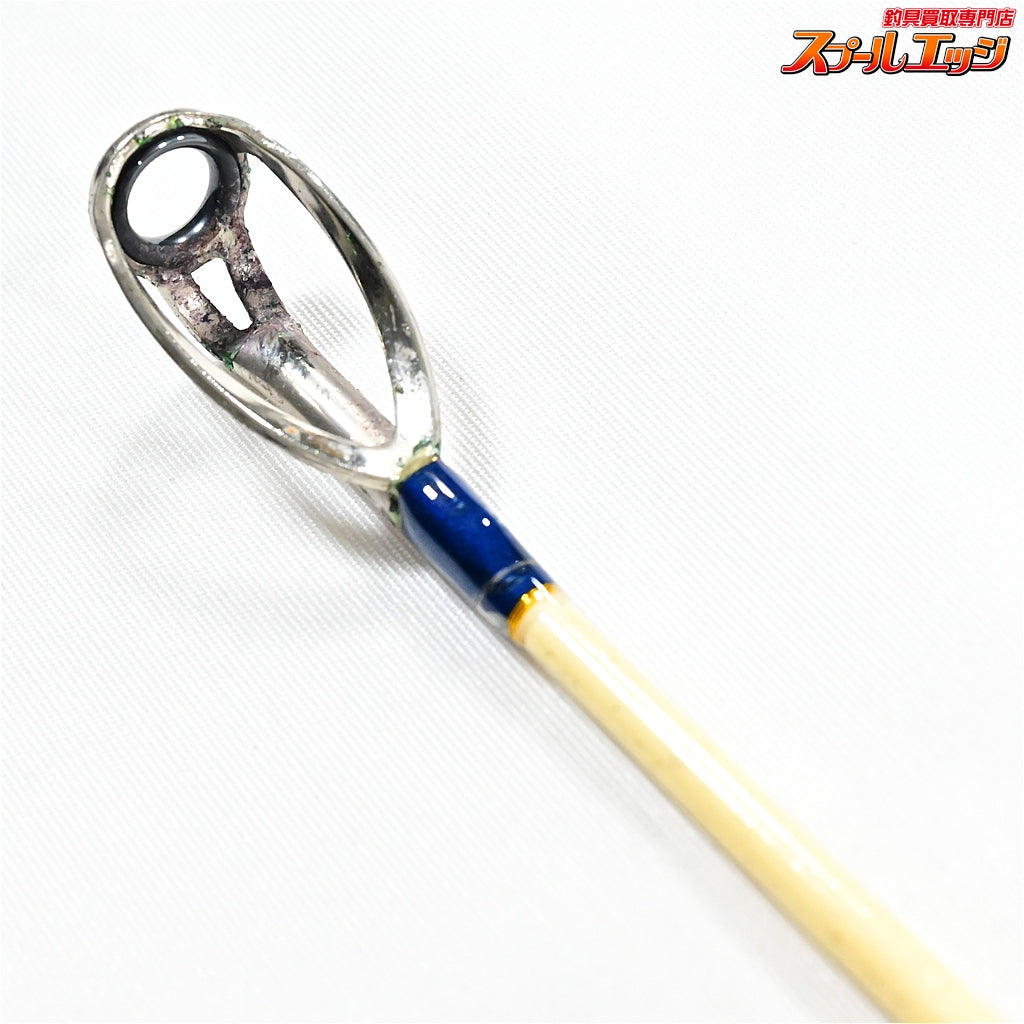 【アルファタックル】 ディープクルーザー キンメスペシャル 200-230 錘負荷150-250号 AlphaTackle Deepcruiser キンメ K_245