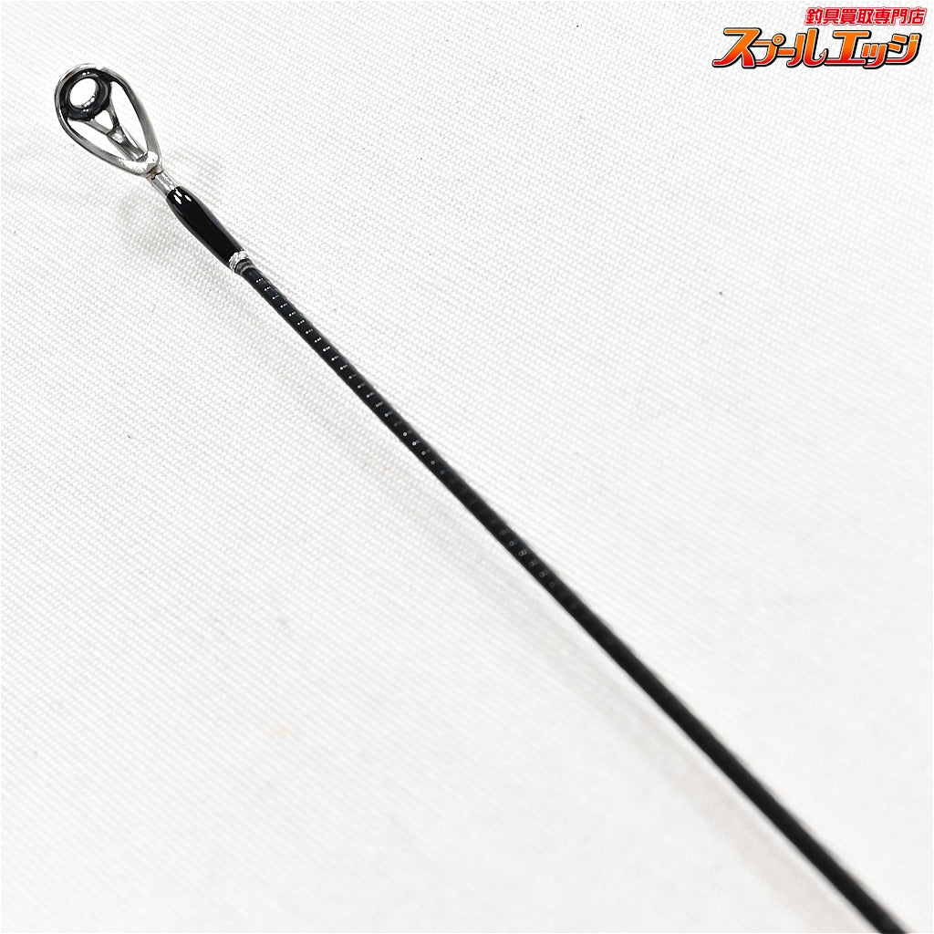 【フィッシュマン】 ビームス インテ 7.7UL 77UL Fishman Beams inte メバル アジ クロダイ K_138