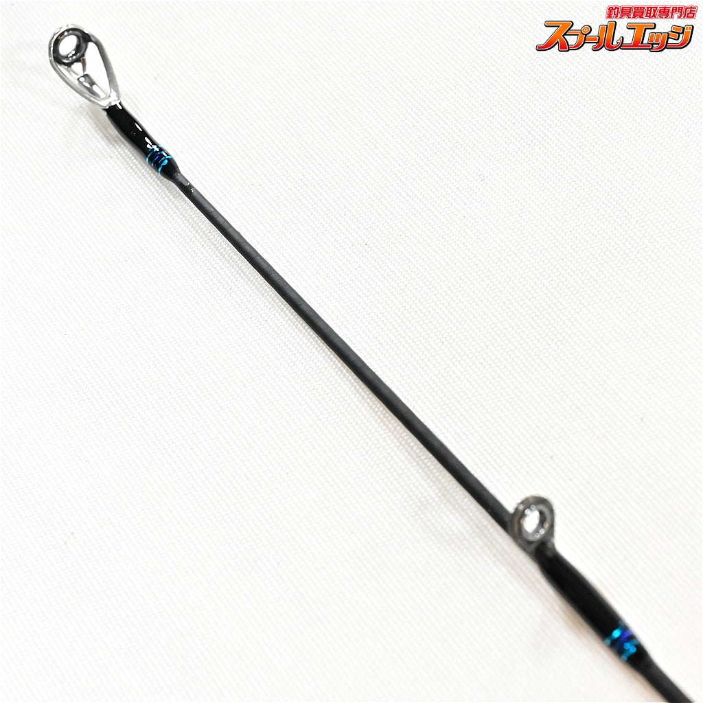 【ダイワ】 24エメラルダス エア 85MLM・K DAIWA EMERALDAS AIR アオリイカ K_178