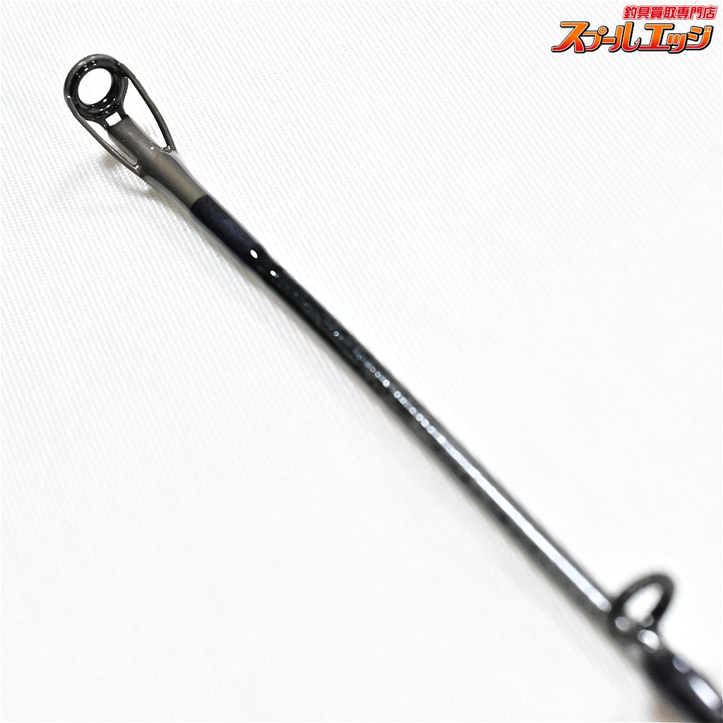 【セントクロイ】 ヴィクトリー VTC71MHF ST.CROIX VICTORY ブラックバス K_258