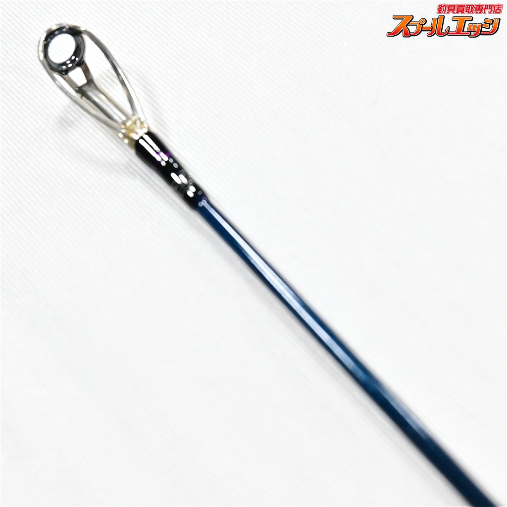 【ゼニス】 ゼロシキ ライトスペック STK ZLE-631SM エボルブ ZENITH ZEROSHIKI Light Spec ワラサ マダイ サワラ K_233