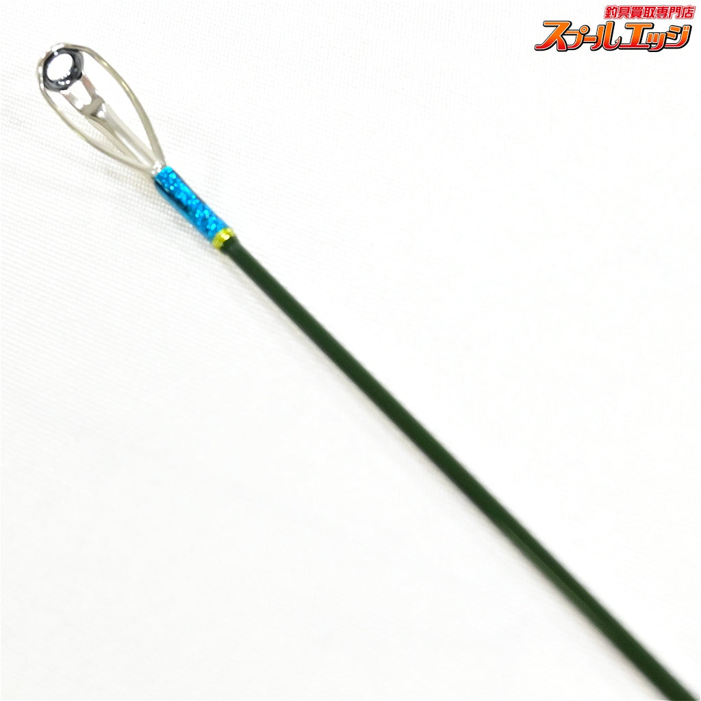 【ツララ】 25フライテクス ジャジル 66ML TULALA FLIGHTEX Jazil ブラックバス K_126