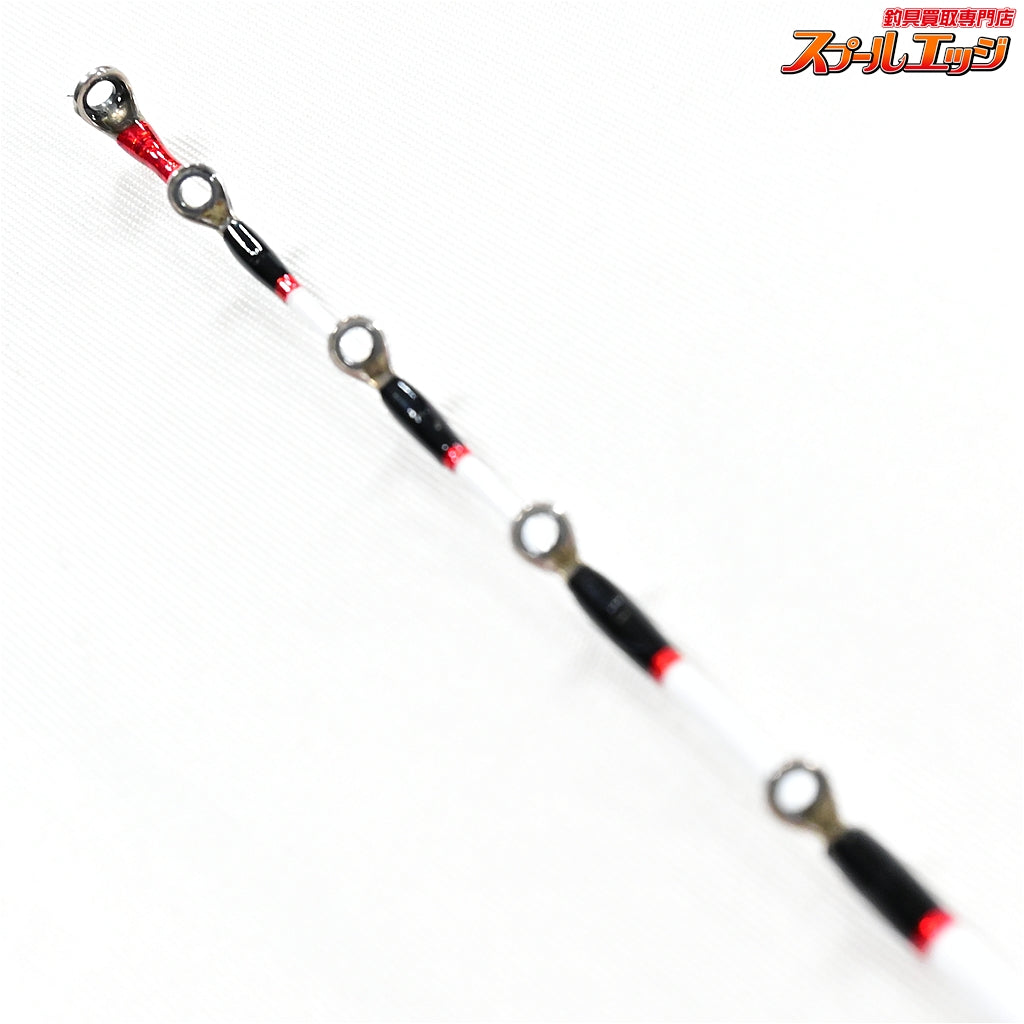 【シマノ】 23ステファーノ リミテッド 175A 新仕様SICガイド搭載 SHIMANO Stephano LIMITED LTD カワハギ かわはぎ K_226