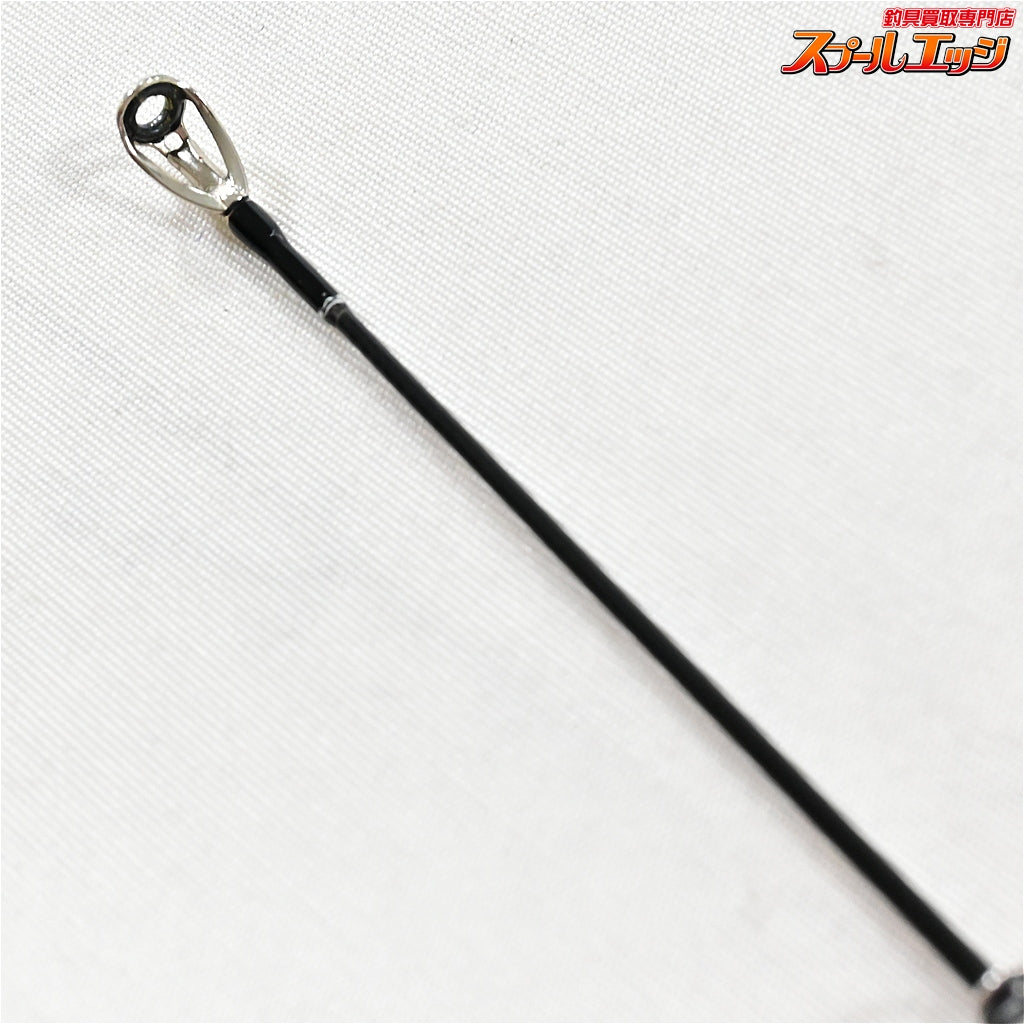 【ジーク】 ヴェルザード B69 LGB69 ライトゲームベイトキャスティング Zeake VELLZARD アジ メバル カマス K_152