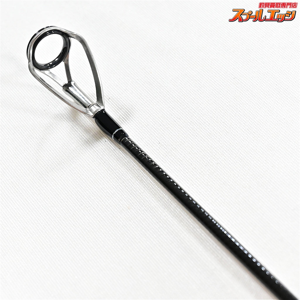 【リップルフィッシャー】 モンスターインパクト 91BH Ripple Fisher MonsterImpact シーバス ブリ ワラサ K_185
