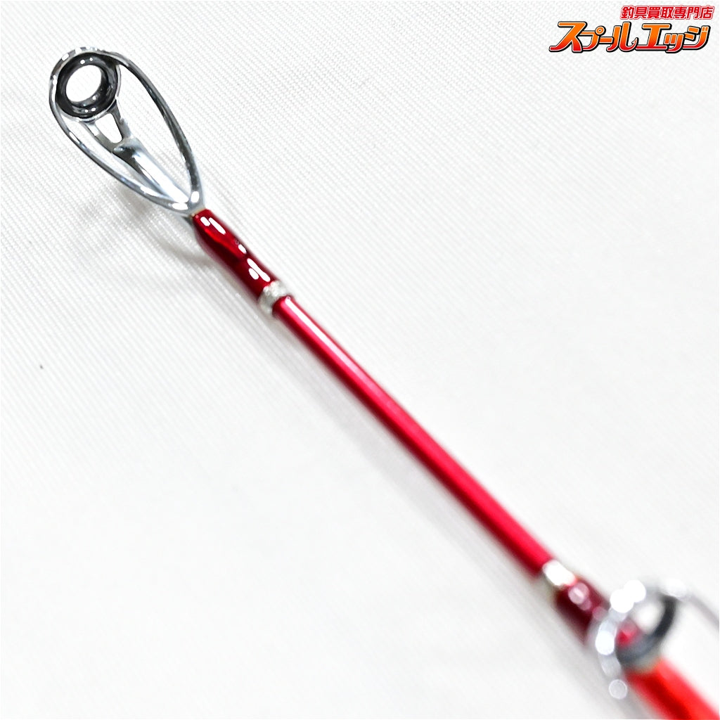 【ミヤマエ】 ミヤエポック PG レッドテール 200S MIYAMAE Miya Epoch RED-TAIL マダイ K_198