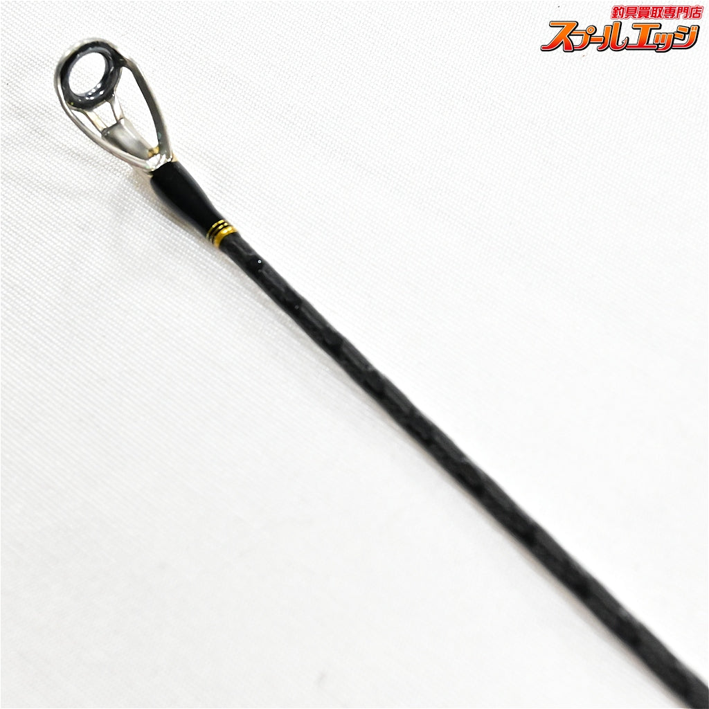 【シマノ】 22ネッサ BB S106MH SHIMANO NESSA ヒラメ イナダ マゴチ K_154