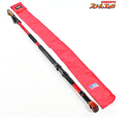 【ダイワ】 メーター倶楽部 巨鯉 烈火 MH525B DAIWA METER CLUB REKKA コイ K_177