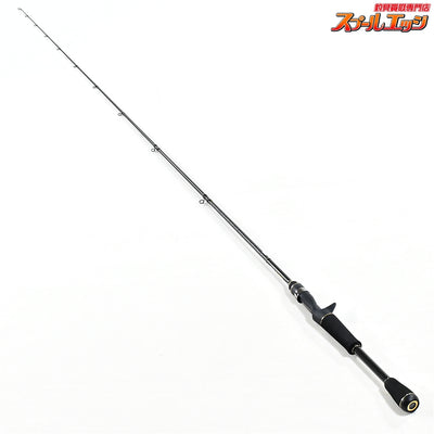 【レイドジャパン】 グラディエーター アンチ GA-62BF BFトリッカー RAID-JAPAN GLADIATOR Anti ブラックバス K_230