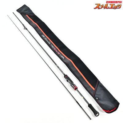 【ダイワ】 22エメラルダス ストイスト RT IL 89LML レーシングチューン DAIWA EMERALDAS STOIST アオリイカ K_182