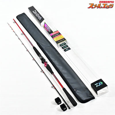 【ダイワ】 22リーディング MG73 H-225MT マルチゲーム DAIWA LEADING マダイ ヒラメ ワラサ K_162