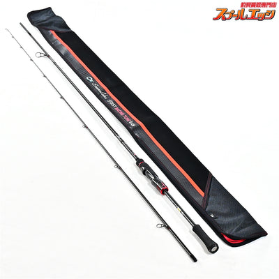 【ダイワ】 21エメラルダス ストイスト RT 84M レーシングチューン DAIWA EMERALDAS STOIST アオリイカ K_175