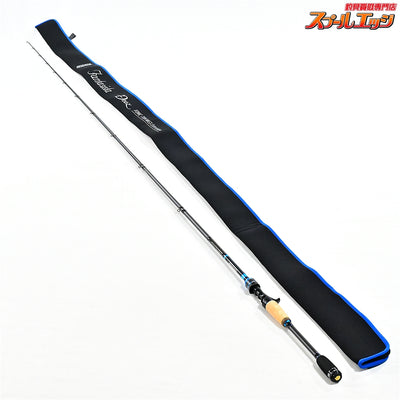 【アブガルシア】 ファンタジスタ ディーズ FDNC-70H MGS エクストルージョン Abu Garcia Fantasista DEEZ ブラックバス K_258