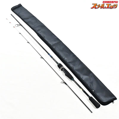 【ダイワ】 エメラルダス エア ボート 65LS-S DAIWA EMERALDAS AIR BOAT アオリイカ K_150