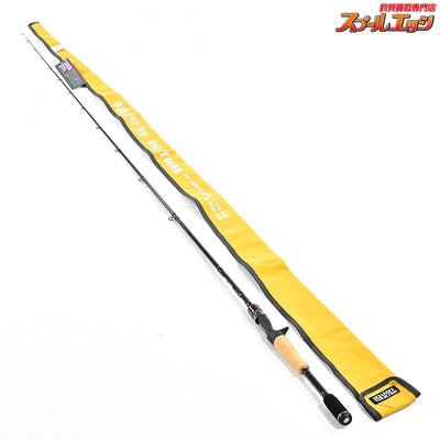 【レジットデザイン】 ワイルドサイド WSC-ST66MH LEGIT-DESIGN WILD SIDE ブラックバス K_242