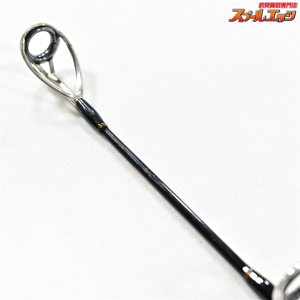 【アルファタックル】 クレイジー オフショアキャスティング S70M alphatackle CRAZEE シイラ カツオ サワラ K_198