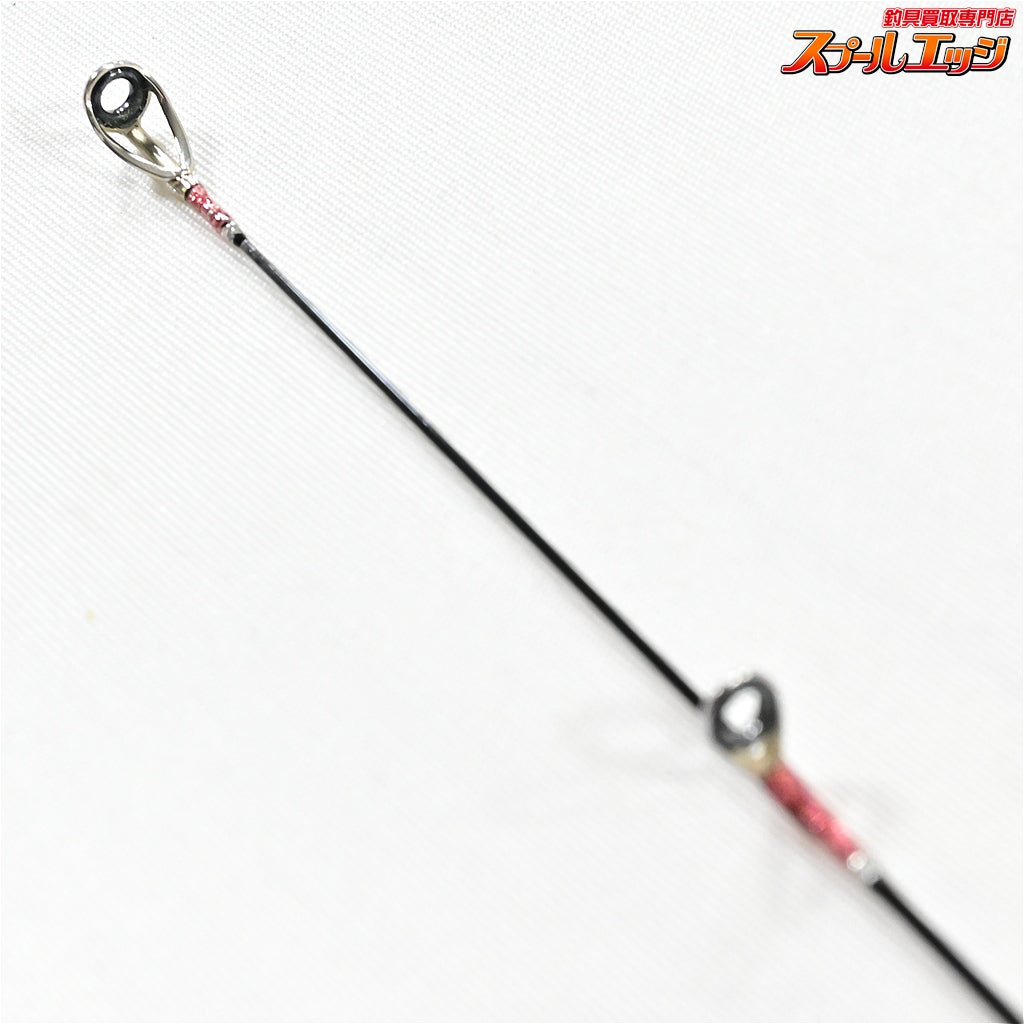 【メジャークラフト】 ファインテール エリアステージ FAX-S552UL Major Craft Finetail ニジマス ヤマメ イワナ アマゴ K_132