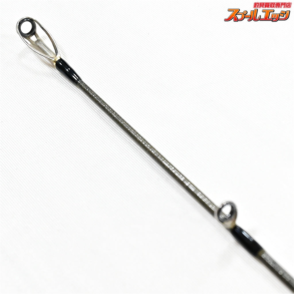 【レジットデザイン】 ワイルドサイド WSC65MH フロッグゲームSP LEGIT-DESIGN WILD SIDE ブラックバス K_240