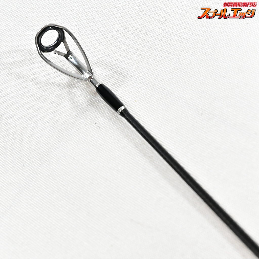 【フィッシュマン】 25ブリスト コンパクト BC5 9.6MH 96MH FISHMAN BRIST COMPACT B.C.5 シーバス ハタ ブリ K_109