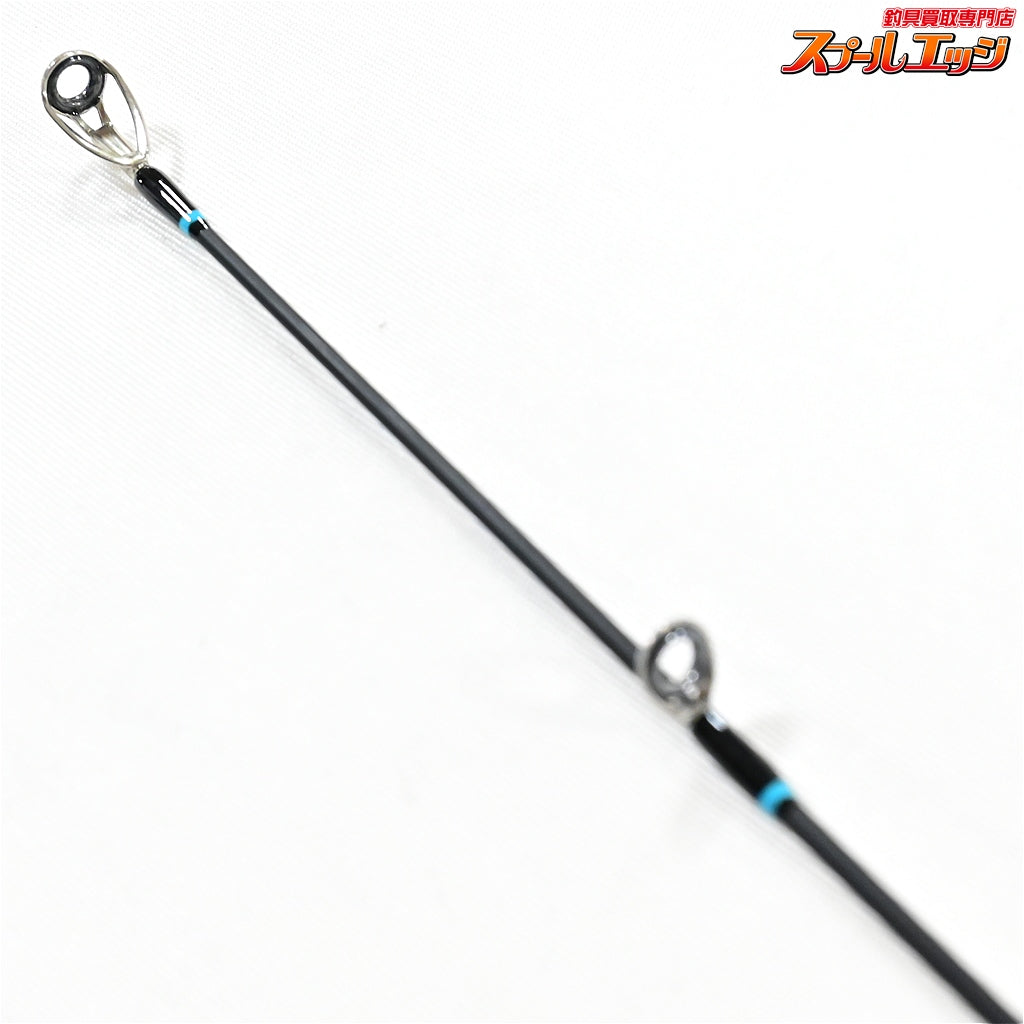 【デジーノ】 レーベン スラング LS-SJ71MHRST シャディスピン コルクモデル DESIGNO LEBEN Slang Shady Spin ブラックバス K_228